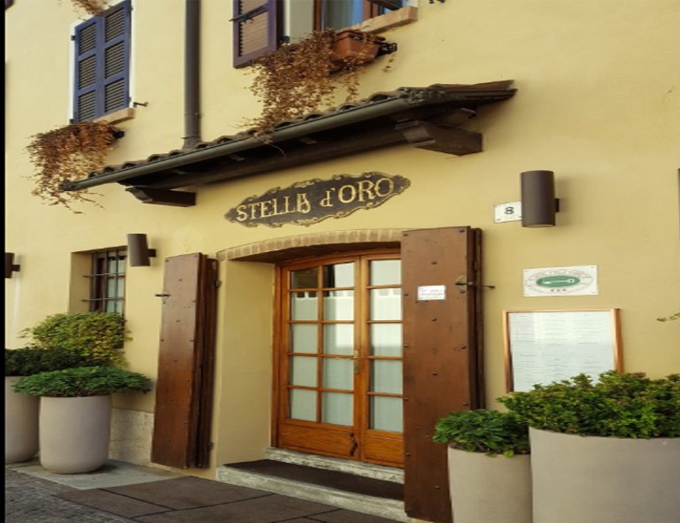 Stella D’oro