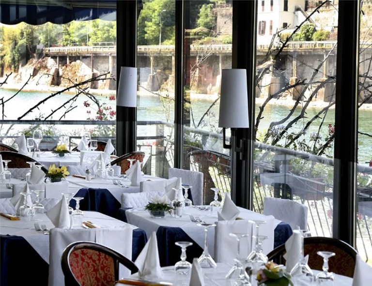 Terrazza Manzotti